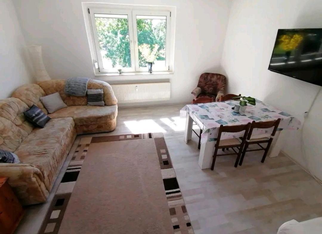 Apartment Lausitz Lindena Naehe Doberlug-Kirchhain